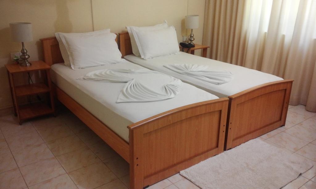 Hotel Melbourne Tourist Rest Anuradhapura Zimmer foto