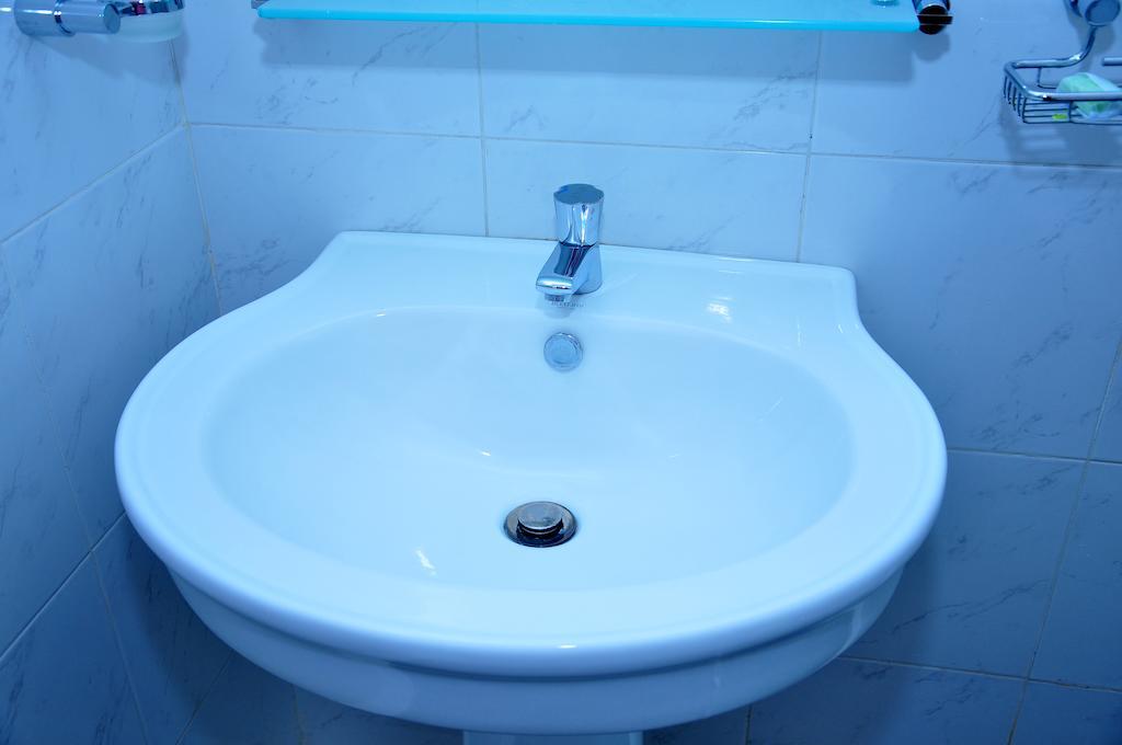 Hotel Melbourne Tourist Rest Anuradhapura Zimmer foto