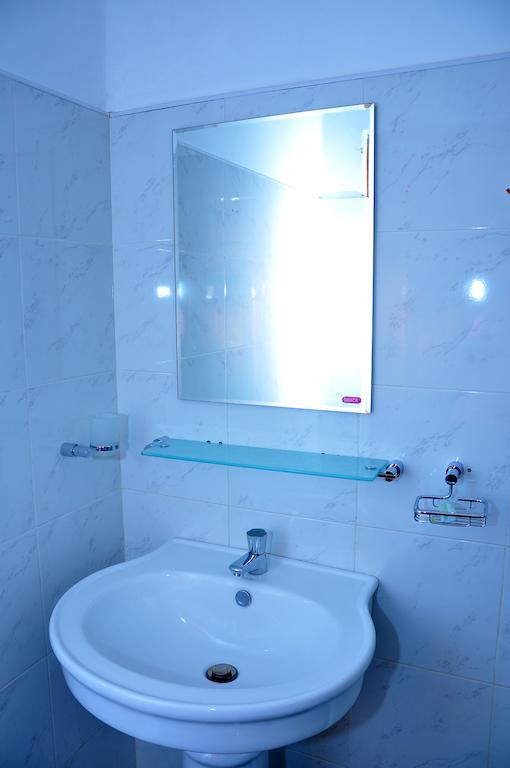 Hotel Melbourne Tourist Rest Anuradhapura Zimmer foto